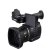 松下(Panasonic) 专业摄像机 AG-AC90AMC 黑色摄像机(松下90AMC黑色 0-官方标配)