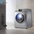 小天鹅（LittleSwan）TD100V21DS5 10公斤一级能效变频全自动家用滚筒洗衣机(银色 10公斤)