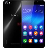 Huawei/华为 荣耀6 移动版/联通版 智能手机 安卓 八核(黑色 移动4G版/32G)