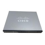 思科（Cisco）SF220-48P-K9-CN 48口百兆智能交换机