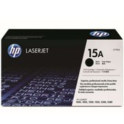 惠普（HP）LaserJet C7115A黑色硒鼓(适用LaserJet 1000 1005 1200系列)