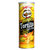 品客 Pringles品客香浓芝士乳酪黄金玉米片110g （新疆西藏青海不发货）(自定义)