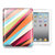 SkinAT放射美iPad23G/iPad34G背面保护彩贴