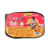 嗨吃家 功夫火锅自热速食火锅240g/1盒（新疆 西藏  内蒙 不发货）(自热火锅)