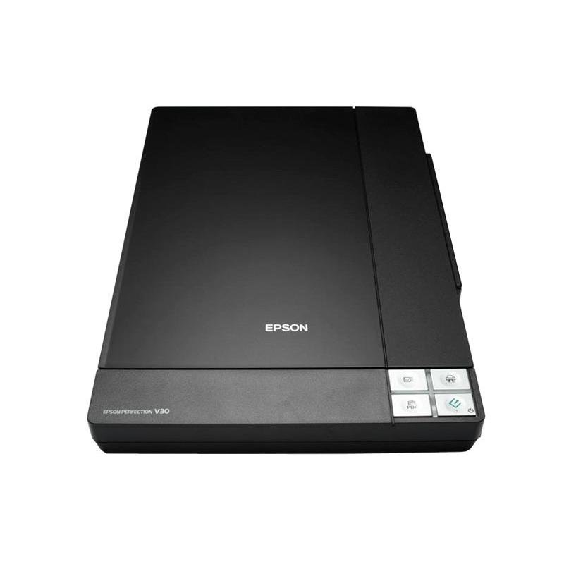 扫描仪爱普生(epson)v30扫描仪返回商品页 >
