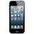 苹果（APPLE）iPhone5 3G手机（16G）（黑色）电信定制（GSM网络需开通国际漫游业务并在国外使用）