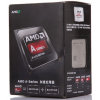AMD APU系列四核 A10-6800K 盒装CPU