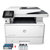 惠普(HP) MFP M427dw 黑白激光一体机打印机自动双面打印WIFI无线网络手机打印  套餐三