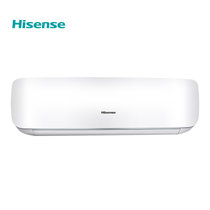 海信（Hisense）壁挂式空调挂机2匹变冷暖双模变频AI睡眠KFR-50GW/A8D860N-A2(1P33)(白色 2匹)