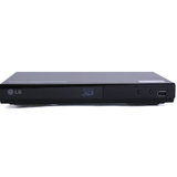 LG BP325 3D蓝光机 高清蓝光DVD播放器蓝光影碟机黑色