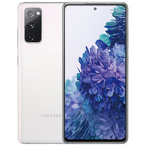 三星(SAMSUNG)Galaxy S20FE 8GB+256GB空境白（SM-G7810）5G手机 双卡双待手机