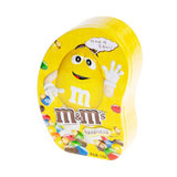 M&M's 花生 牛奶巧克力豆  135g/盒