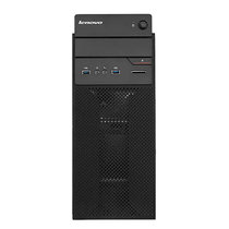 联想（Lenovo）扬天 T6900C 商用 台式电脑主机 i7-6700 4G 1T 2G独显