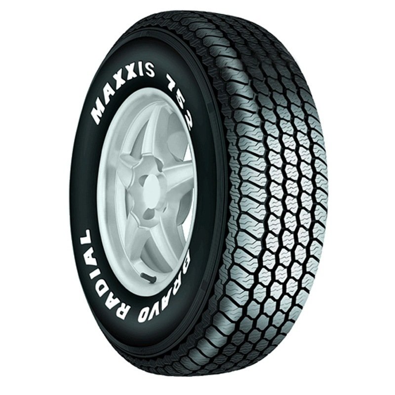 轮胎玛吉斯轮胎p215/75r15 ma752 100s tl返回商品页 >
