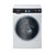 SIEMENS/西门子 WM14U9600W 10公斤 变频滚筒洗衣机 家居互联 智感超氧 健康除螨 (白色)(白色 WM14U9600W)