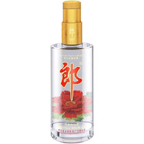 国美自营 郎酒45度顺品郎浓香型白酒480ml
