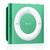 Apple iPod Shuffle MD776CH/A（GREEN）（2GB）