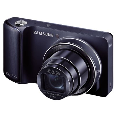 三星Galaxy Camera EK-GC110数码相机