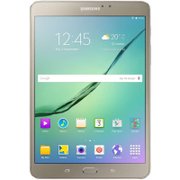 三星（SAMSUNG）GALAXY Tab S2 T813 9.7英寸平板电脑 （机身厚度5.6mm800万像素八核+3G内存WIFI版）金色