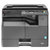 京瓷(kyocera)TASKalfa2200 A3黑白复合机(22页简配)复印、单机打印、彩色扫描 【国美自营 品质保证】