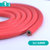 柚木碳素鱼枪皮筋乳胶管潜水海猎用品新款橡皮筋渔猎专用胶皮胶件(16mm红（竞技版）/米)
