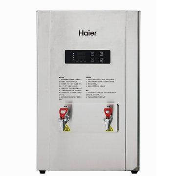 海尔（Haier）开水器商用办公大型直饮机 饮水机(HKB013-K)