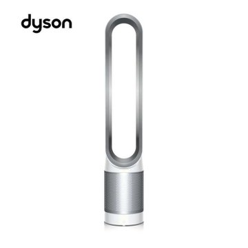 戴森(Dyson) AM11白银 空气净化器 风扇 无叶