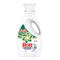 碧浪机洗超净洗衣液1kg