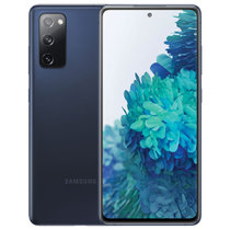 三星(SAMSUNG)Galaxy S20FE 8GB+256GB异想蓝（SM-G7810）5G手机 双卡双待手机