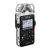 索尼(SONY) PCM-D100录音笔 32G录音笔支持MP3播放器