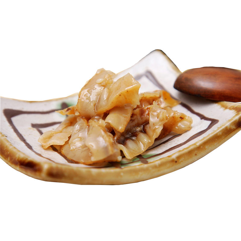 制品中华扇贝裙边1kg盒解冻加热即可食用调味扇贝裙边肉日返回商品页