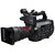 索尼(Sony) PXW-FS7H慢动作 XDCAM摄影机 FS7H套机(含索尼SELP18-100G镜头)(黑色 ）(黑色 套餐一)