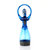 趣玩礼品 清凉一夏便携式手持式水雾喷水风扇(蓝色)