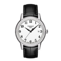 天梭(TISSOT)卡森系列石英腕表(男 T085.410.16.012.00)