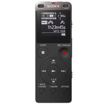 Sony/索尼 录音笔ICD-UX560F专业高清降噪上课用学生随身听录音器