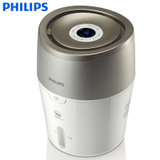 飞利浦(Philips) 空气加湿器HU4803三重可调节加湿干燥空气 易清洁可定时家用静音卧室纯净型办公室空气净化