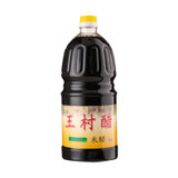 王村米醋 1.8L/桶