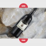 澳玛帝红酒 澳洲进口 威尔士酒庄-赤霞珠梅洛干红葡萄酒 Wills Domain Cabernet Merlot(红色 单只装)