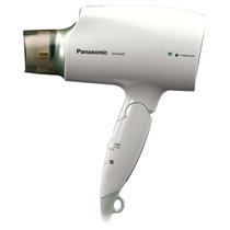 松下（Panasonic）EH-NA45进口吹风机家用铂金负离子纳米水离子大功率速干电吹风NA45  白色色【港版升级(白色)