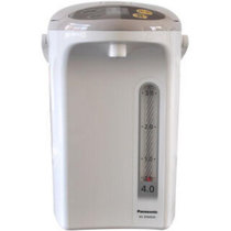 松下（Panasonic）NC-EN4000 电水壶 家用电热水瓶 备长炭内胆4L