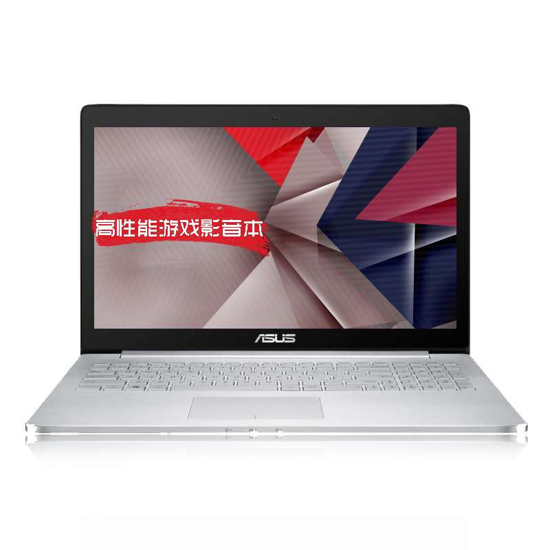 华硕ux501笔记本