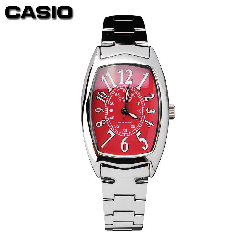 卡西欧ltp-1208d-1b时尚品牌表