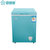 香雪海106升家用小冷柜 冷冻冷藏转可转换 顶开门小冰柜 时尚节能 送货入户(蓝色)