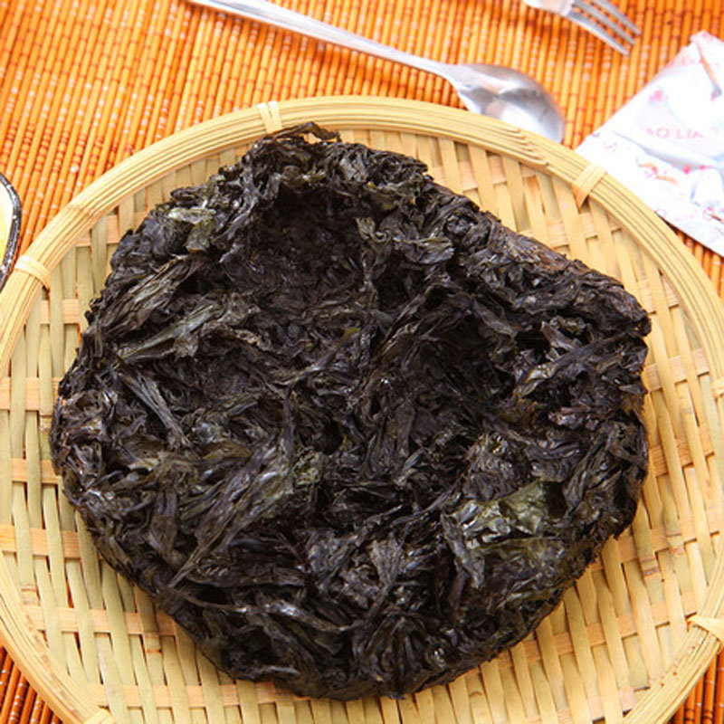 三山岛 紫菜50g 大连特产 好吃不贵 营养美味 休闲海味【大渔场】