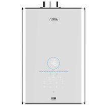 万家乐燃气采暖热水炉L1GB26-16X10