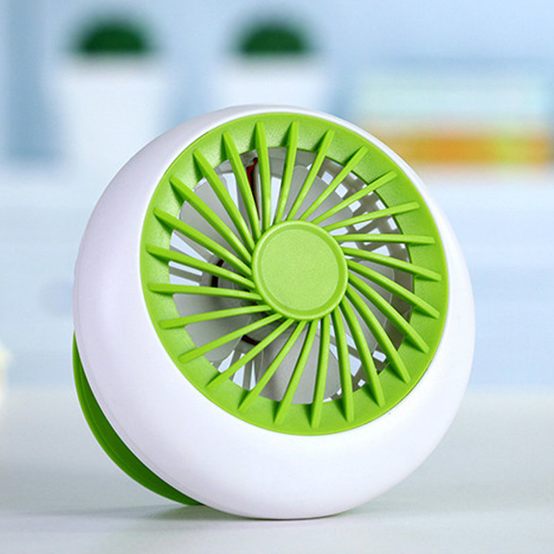 【煦奥其他生活用品图片】便携小风扇usb锂电池可充电随身夹子迷你扇