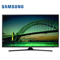 三星(SAMSUNG) UA40KU6300JXXZ 40英寸4K高清 智能网络WiFi LED液晶电视（2016新品）