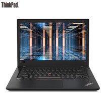 联想ThinkPad T480（3MCD）14英寸商务轻薄笔记本电脑（i5-8250U 8G 500G Win10）(官方标配i5/8G/500G)