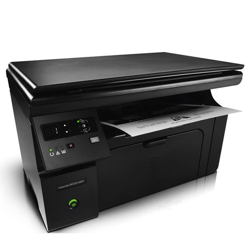 惠普(HP)激光一体机LJ M1136