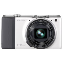 卡西欧数码相机EX-ZR700白